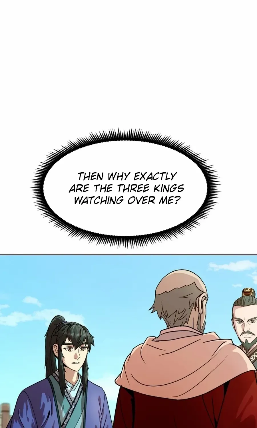 Read Magic Scholar chapter 35 image 13 on Lezhin