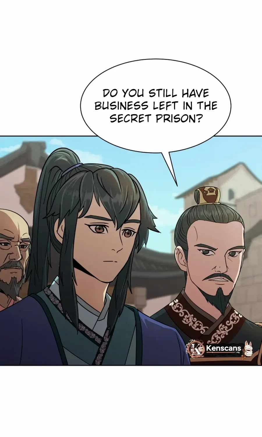Read Magic Scholar chapter 35 image 17 on Lezhin