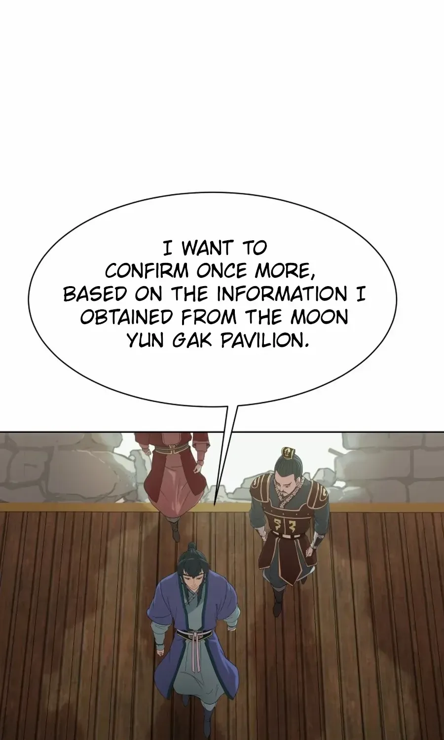Read Magic Scholar chapter 35 image 18 on Lezhin
