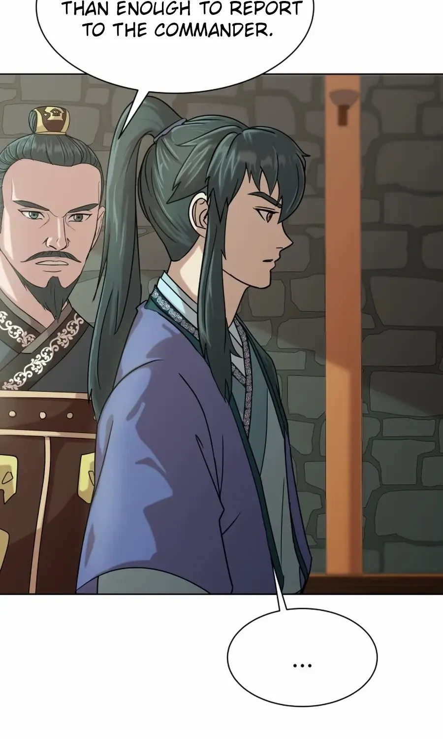 Read Magic Scholar chapter 35 image 24 on Lezhin