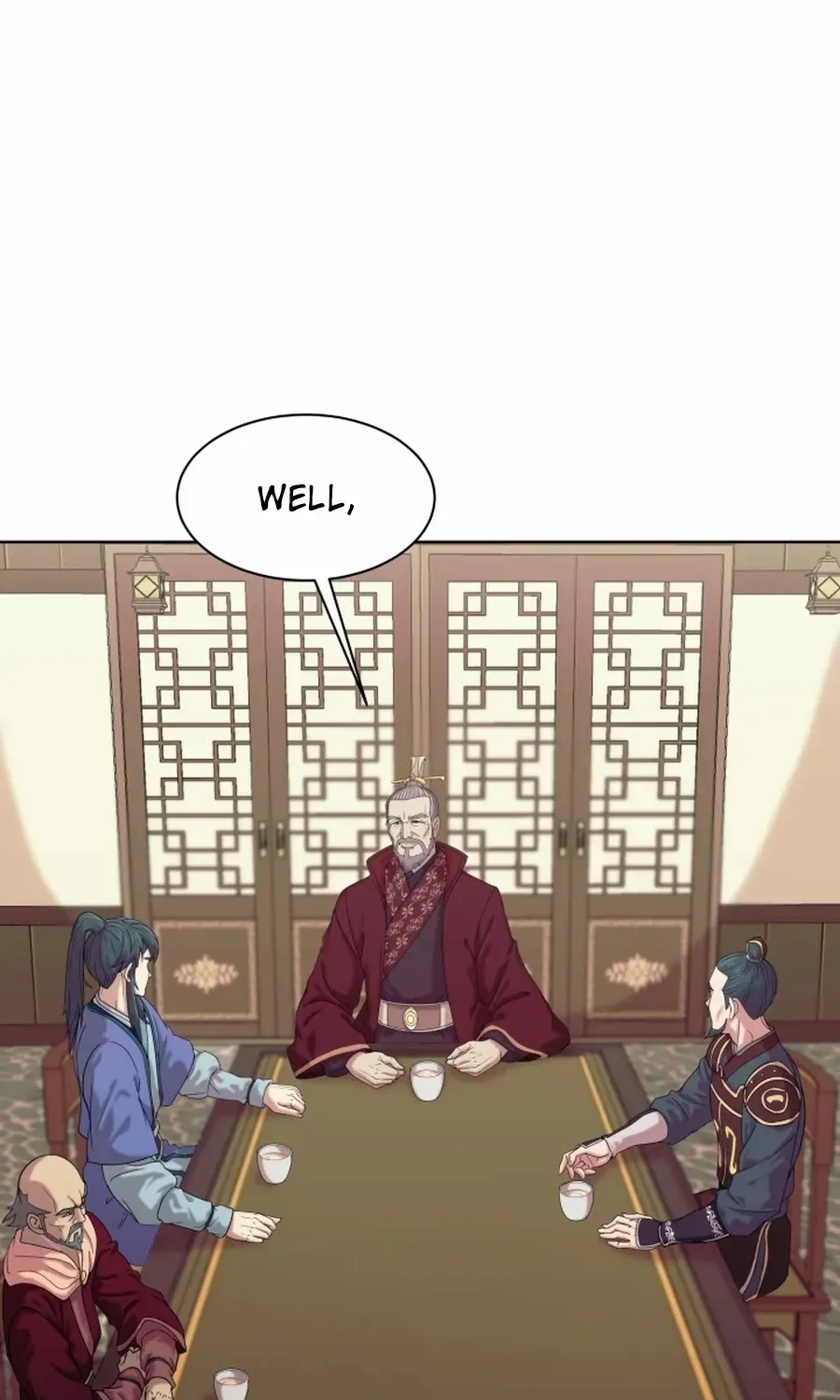 Read Magic Scholar chapter 35 image 26 on Lezhin