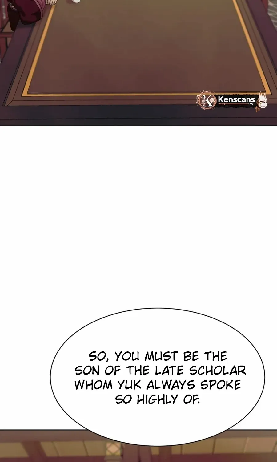 Read Magic Scholar chapter 35 image 27 on Lezhin