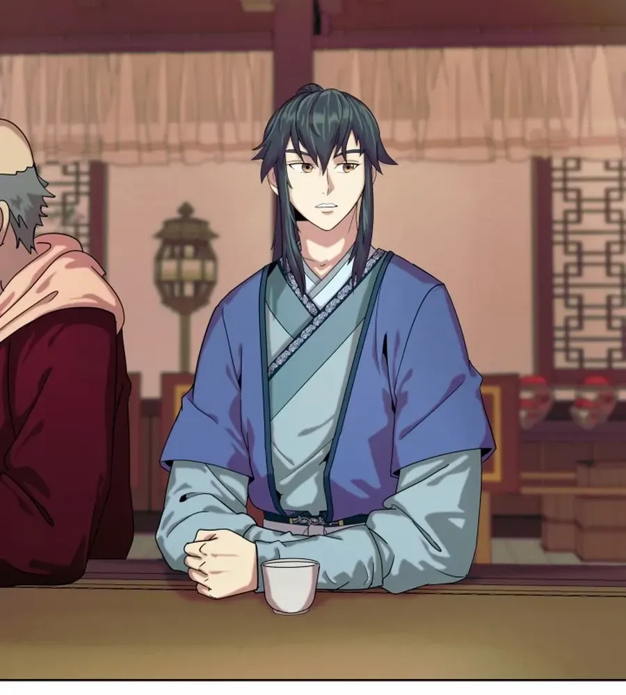 Read Magic Scholar chapter 35 image 28 on Lezhin