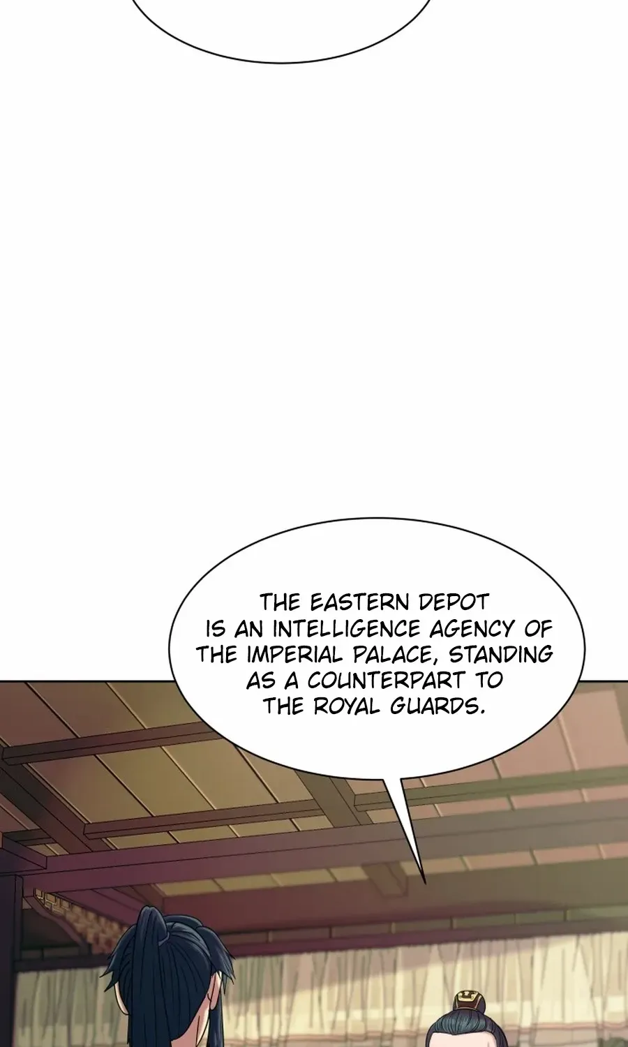 Read Magic Scholar chapter 35 image 37 on Lezhin