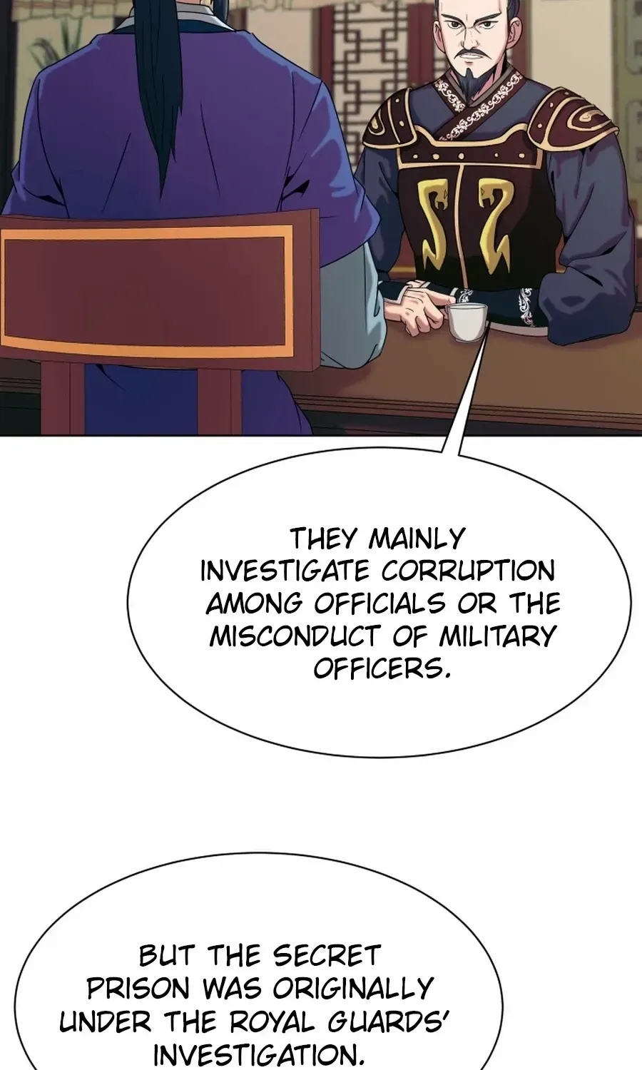 Read Magic Scholar chapter 35 image 38 on Lezhin