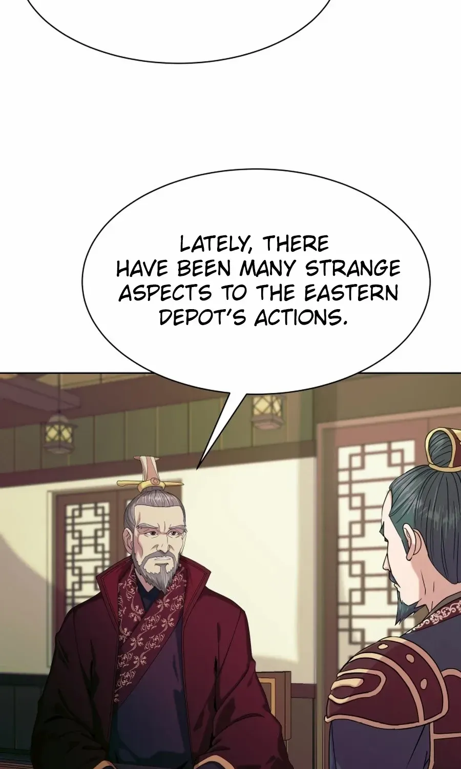 Read Magic Scholar chapter 35 image 40 on Lezhin