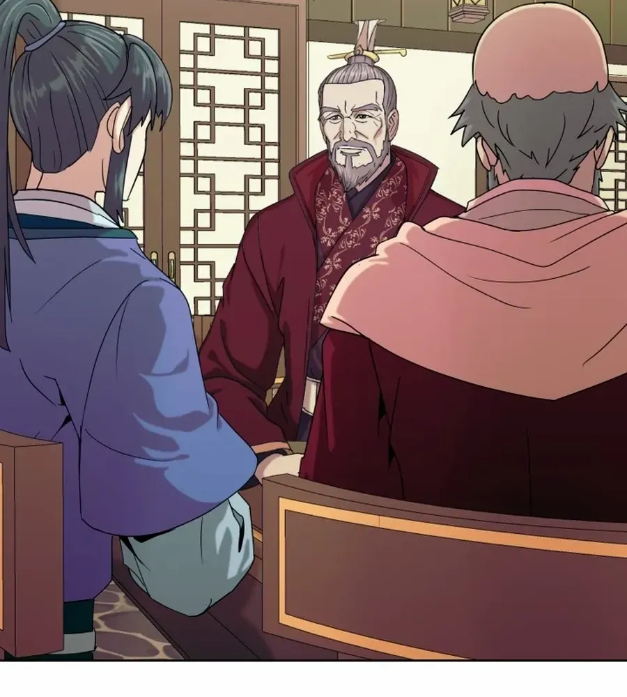 Read Magic Scholar chapter 35 image 42 on Lezhin