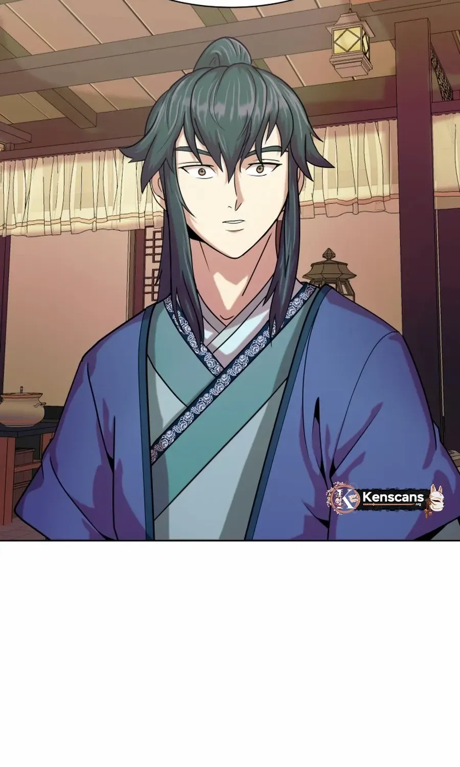Read Magic Scholar chapter 35 image 45 on Lezhin
