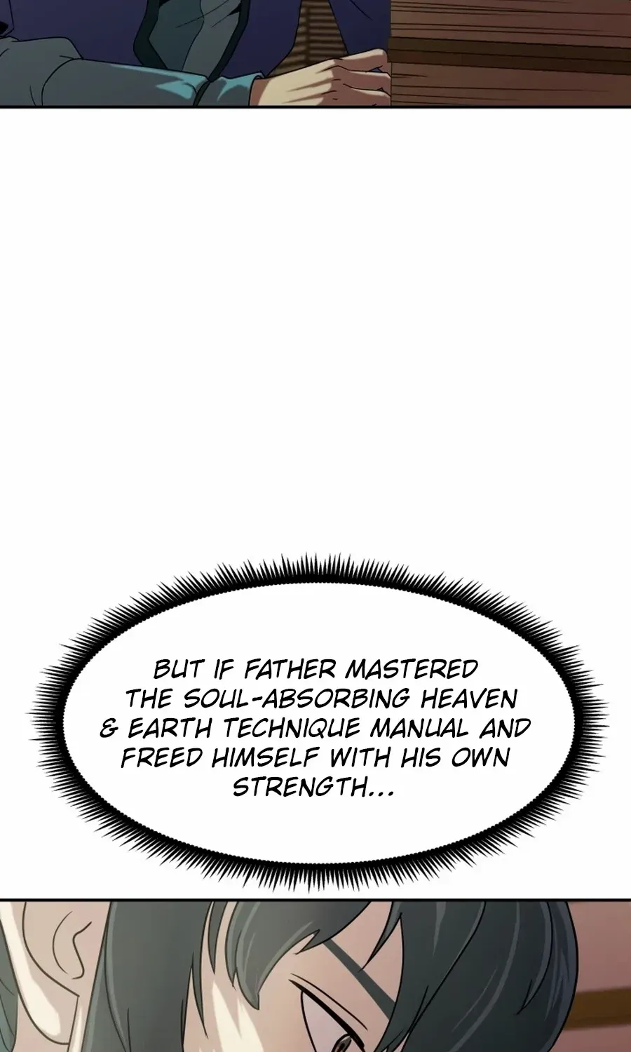 Read Magic Scholar chapter 35 image 5 on Lezhin