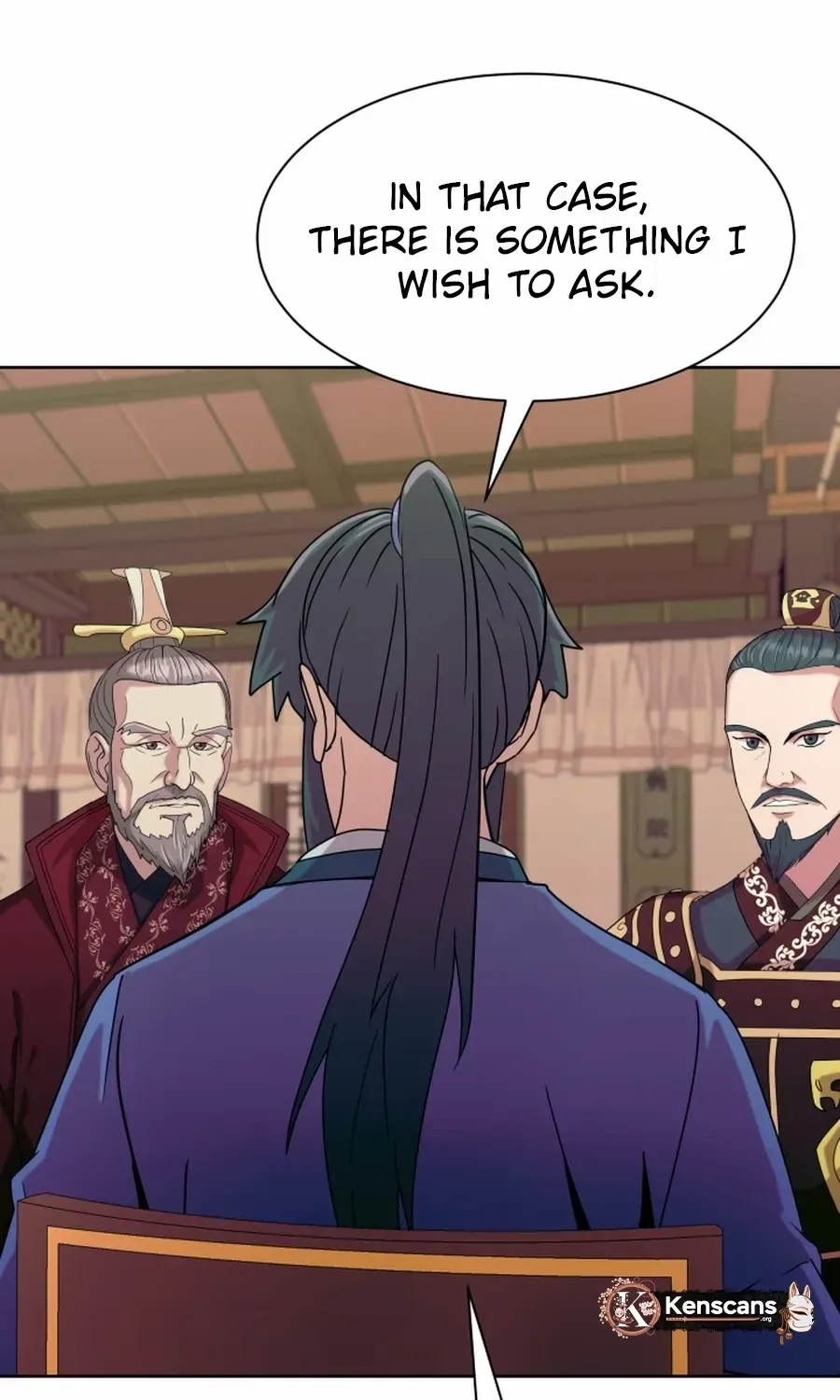 Read Magic Scholar chapter 35 image 54 on Lezhin