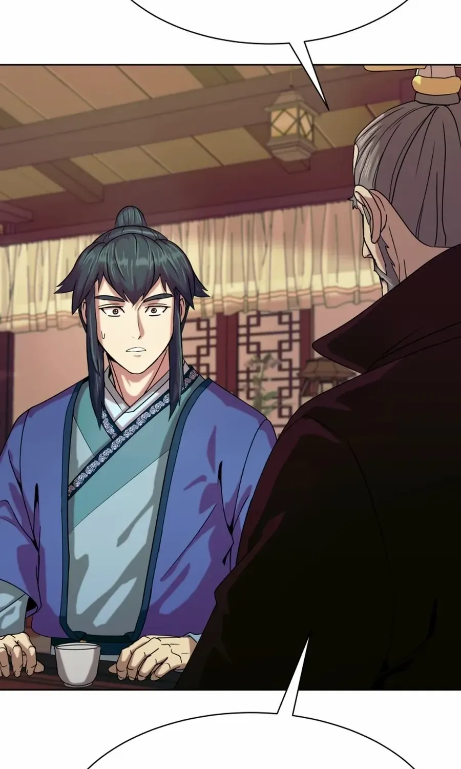 Read Magic Scholar chapter 35 image 59 on Lezhin