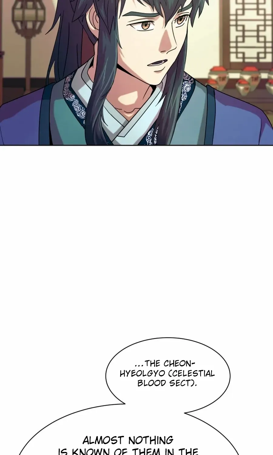 Read Magic Scholar chapter 35 image 70 on Lezhin