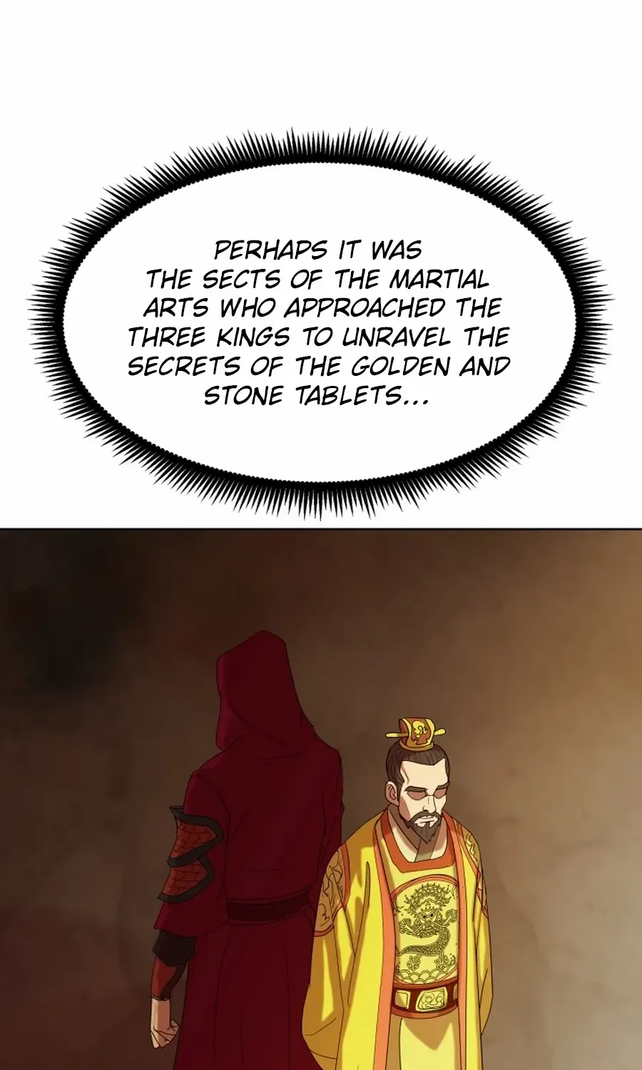 Read Magic Scholar chapter 35 image 76 on Lezhin