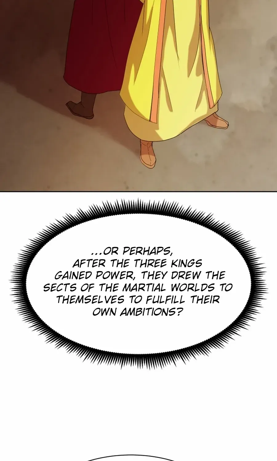 Read Magic Scholar chapter 35 image 77 on Lezhin