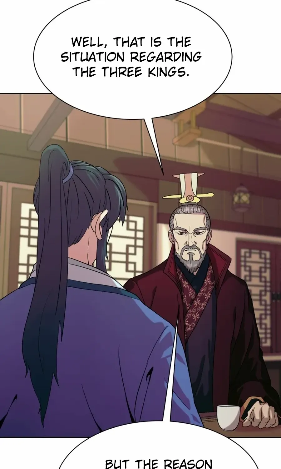 Read Magic Scholar chapter 35 image 78 on Lezhin