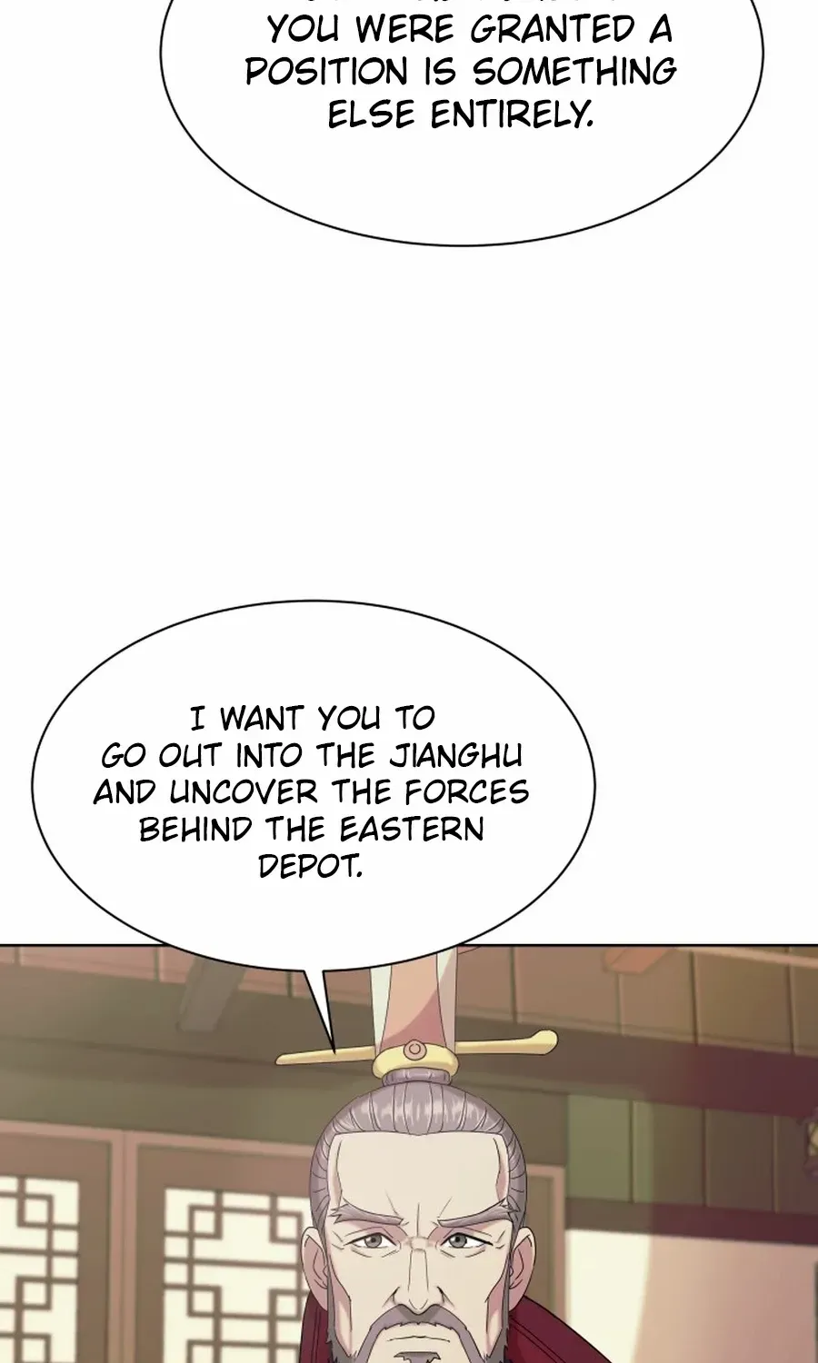Read Magic Scholar chapter 35 image 79 on Lezhin