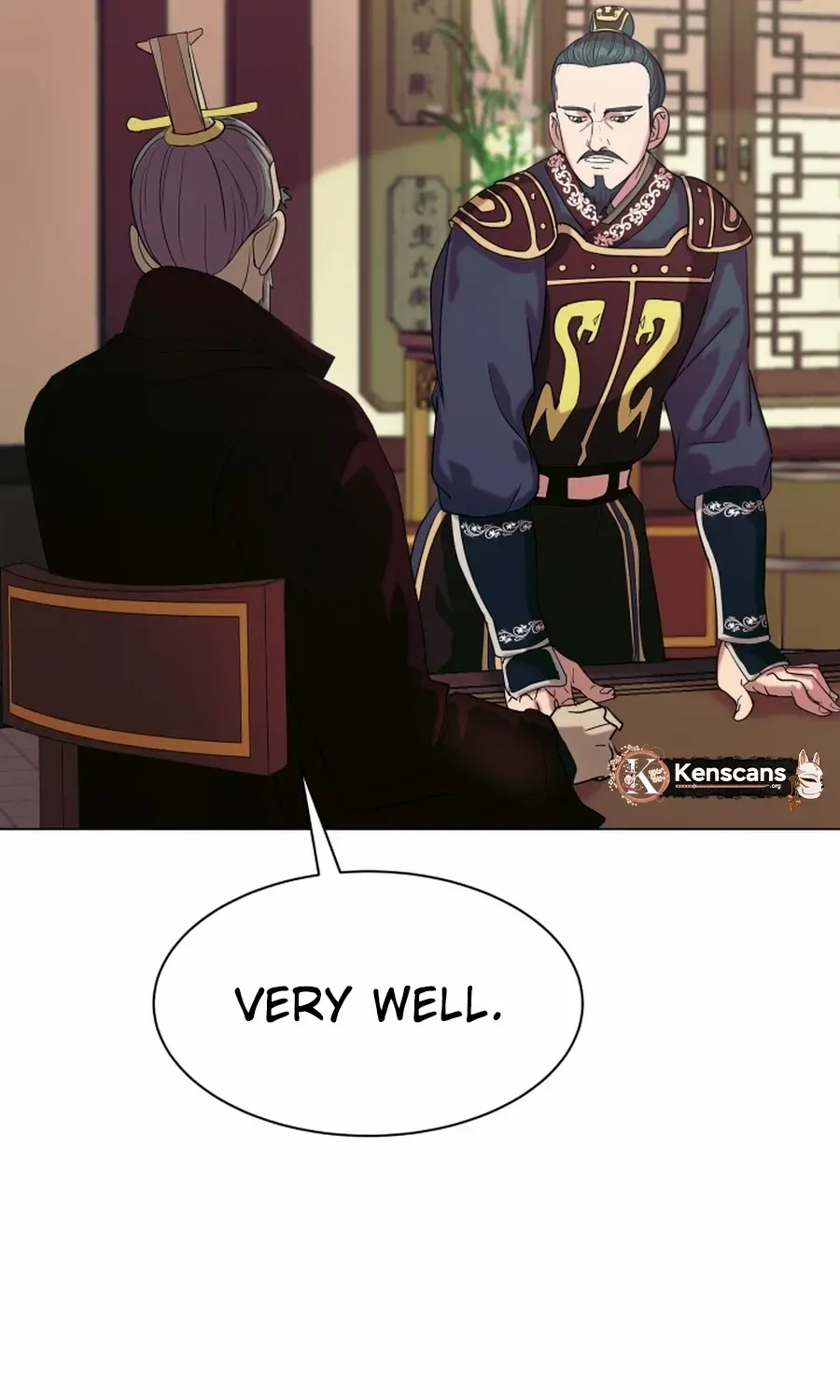 Read Magic Scholar chapter 35 image 93 on Lezhin