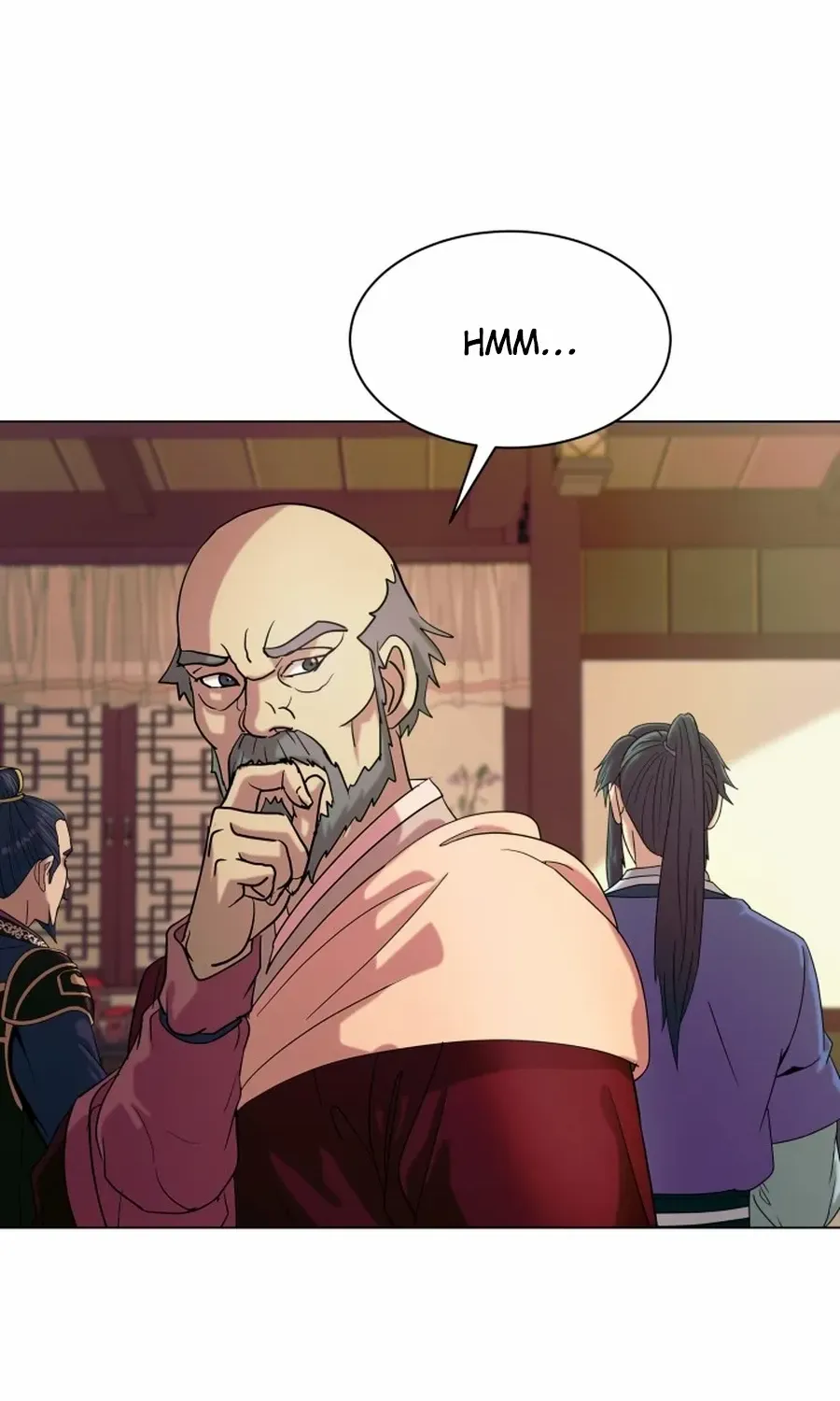 Read Magic Scholar chapter 35 image 94 on Lezhin