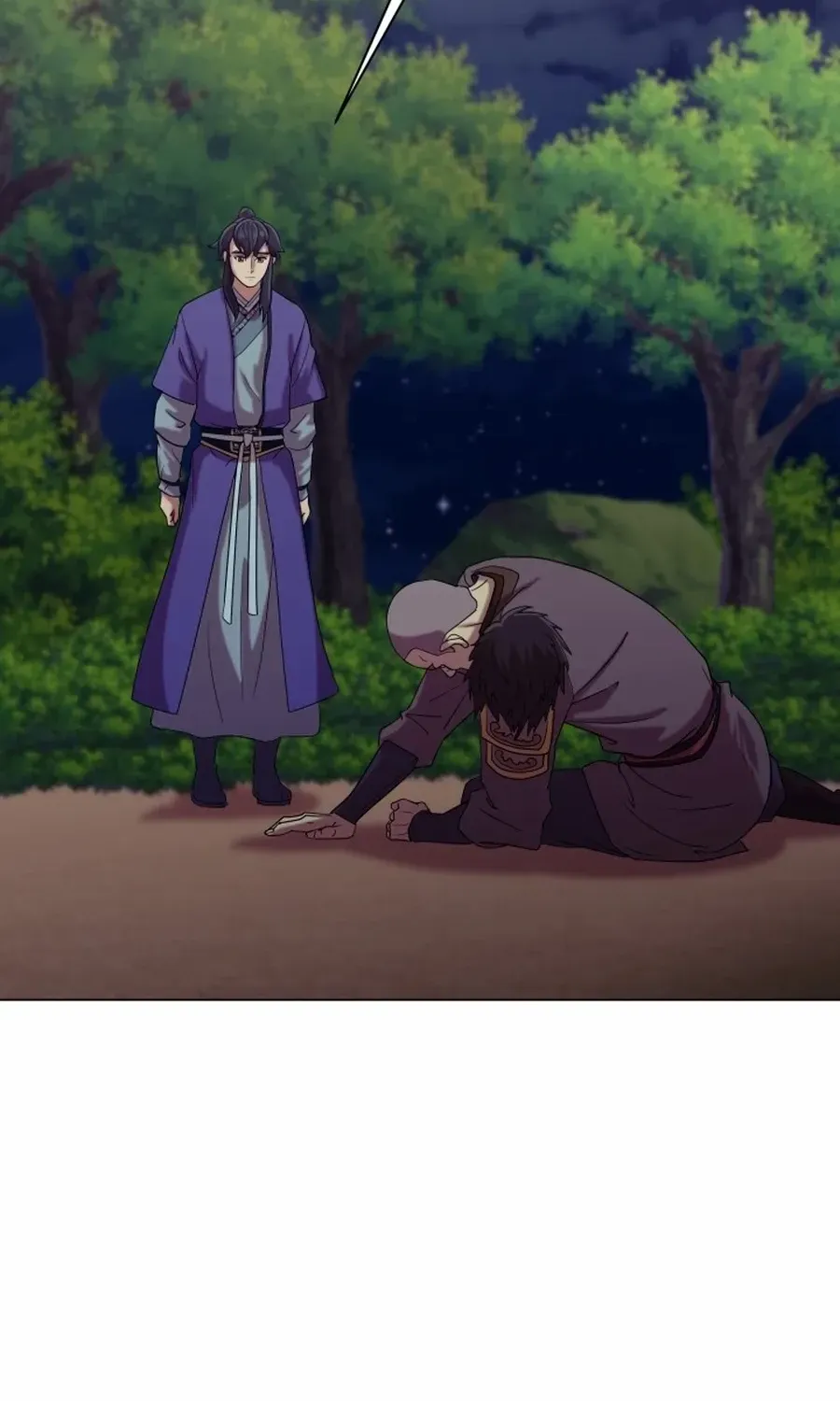 Read Magic Scholar chapter 36 image 106 on Lezhin