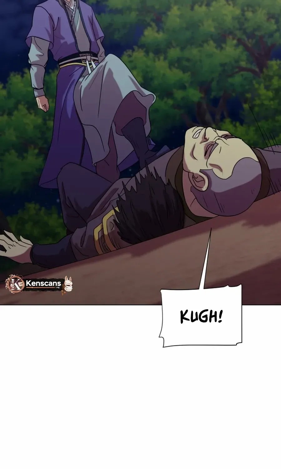 Read Magic Scholar chapter 36 image 110 on Lezhin