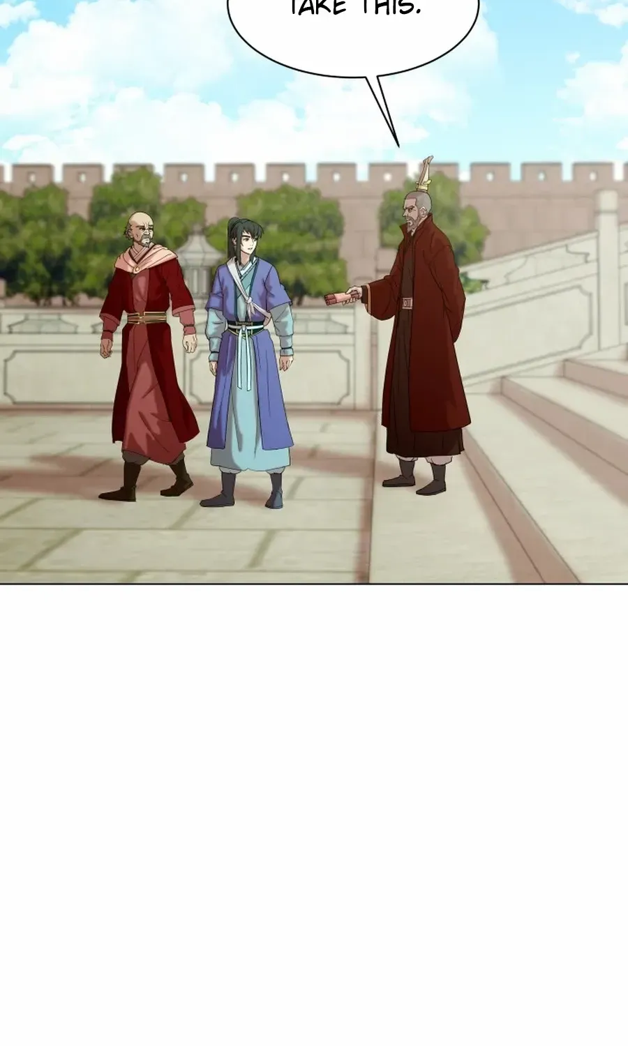 Read Magic Scholar chapter 36 image 2 on Lezhin