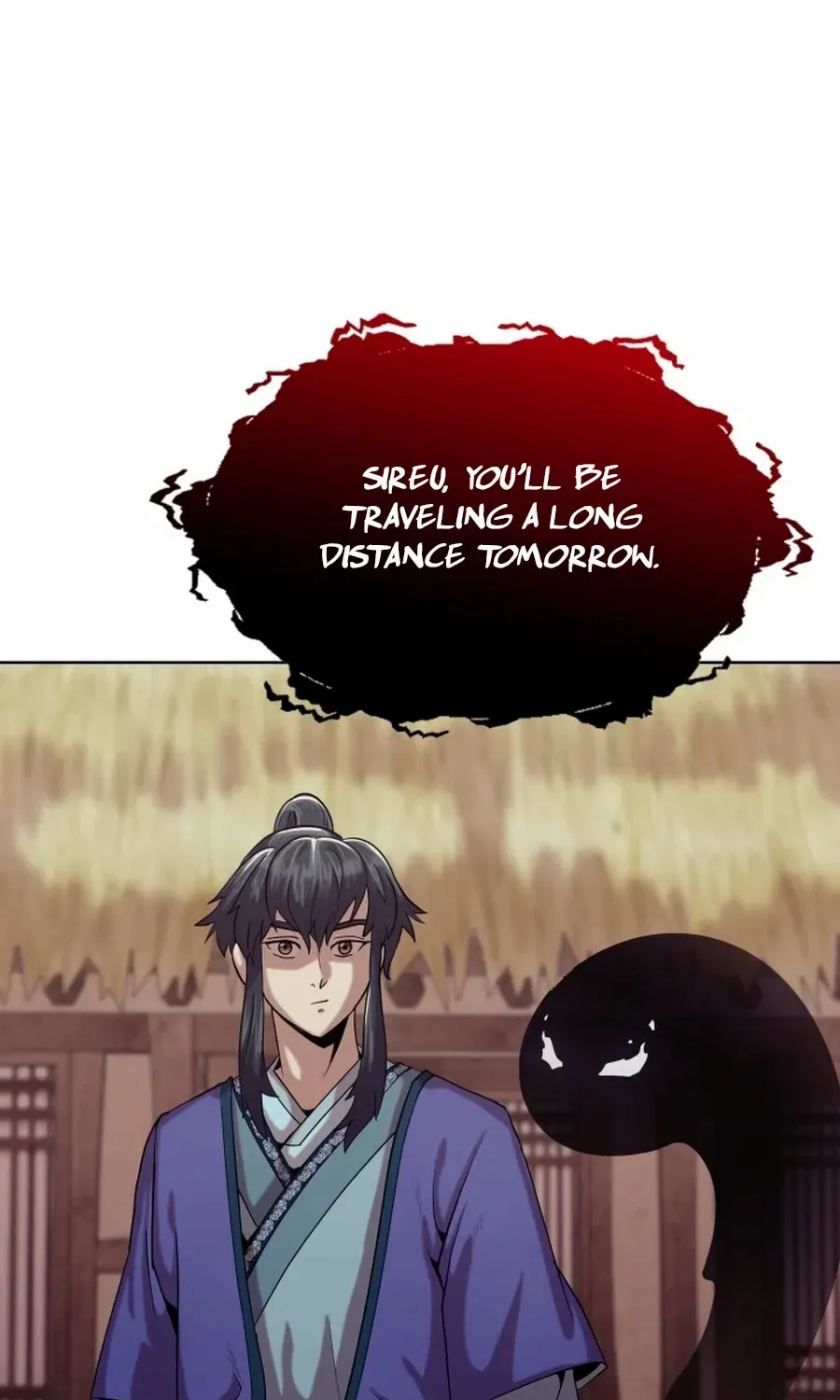 Read Magic Scholar chapter 36 image 22 on Lezhin