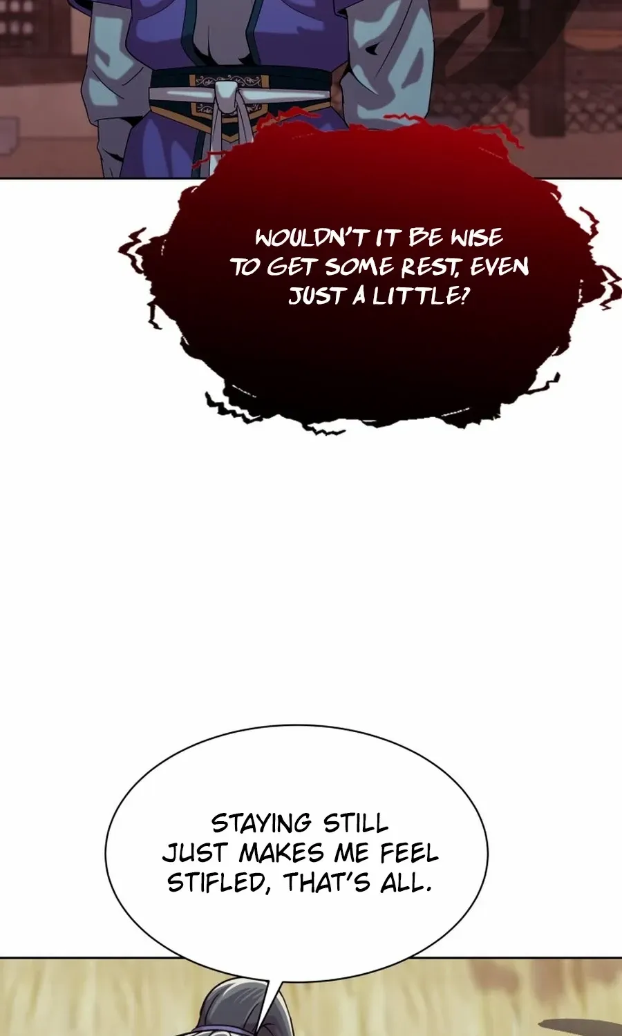 Read Magic Scholar chapter 36 image 23 on Lezhin