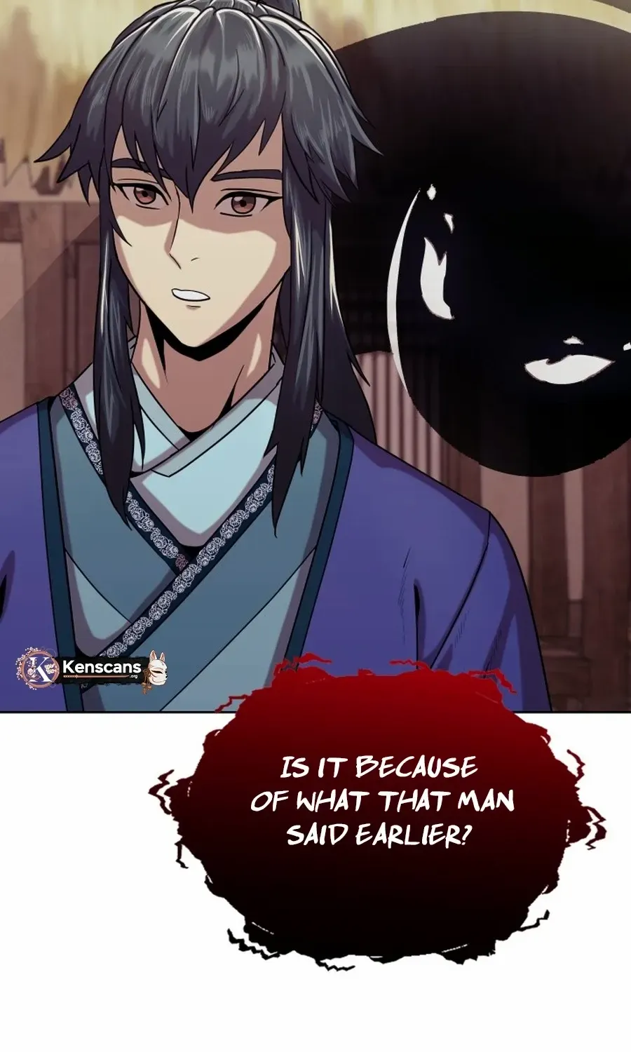 Read Magic Scholar chapter 36 image 24 on Lezhin