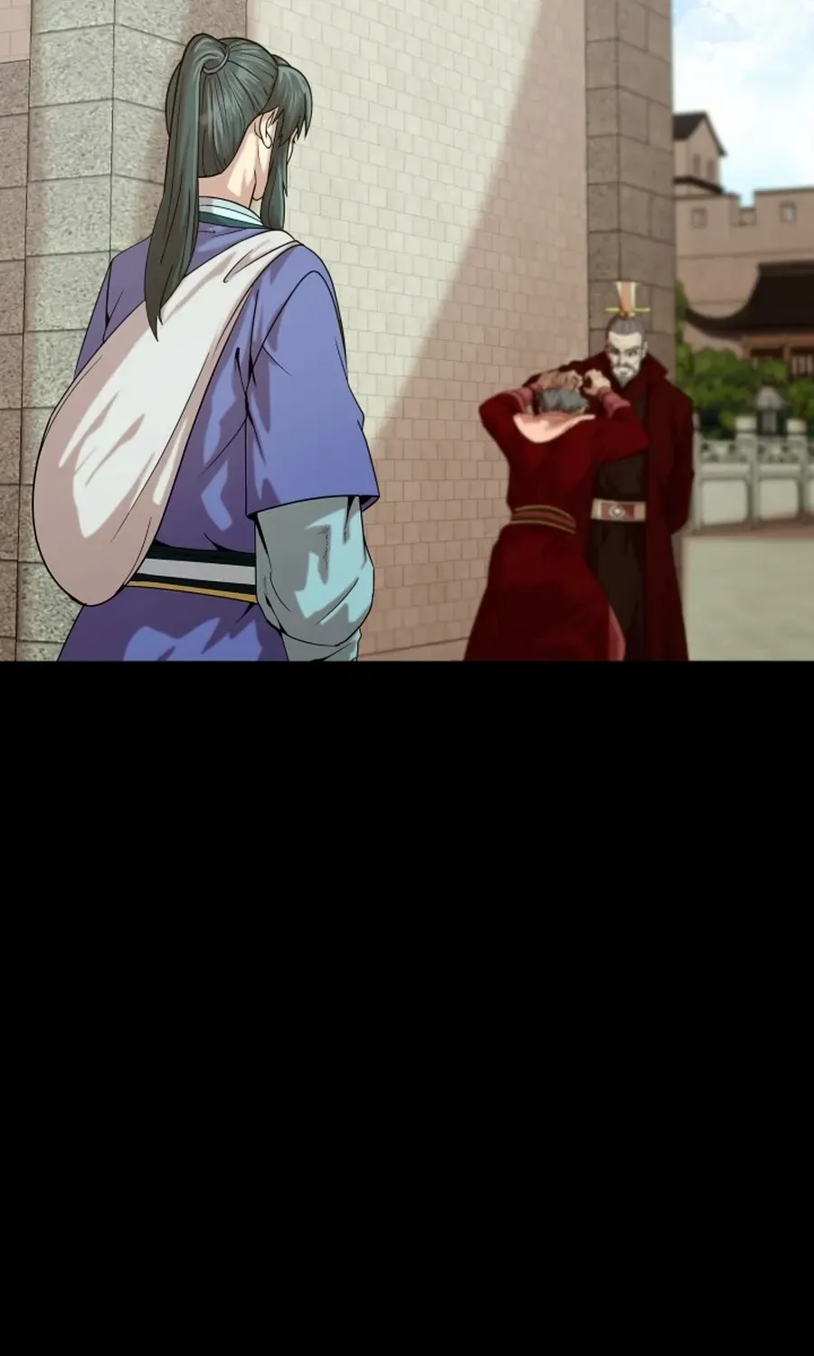 Read Magic Scholar chapter 36 image 28 on Lezhin