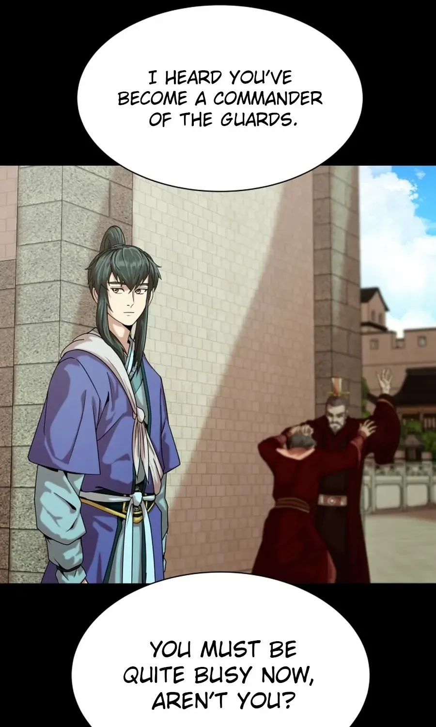 Read Magic Scholar chapter 36 image 29 on Lezhin