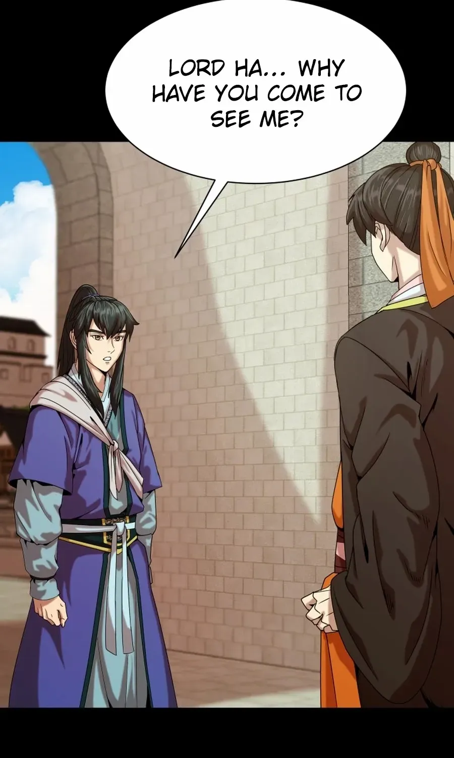 Read Magic Scholar chapter 36 image 32 on Lezhin