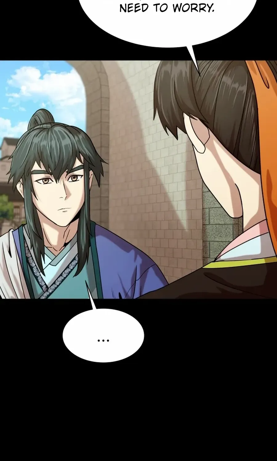 Read Magic Scholar chapter 36 image 35 on Lezhin