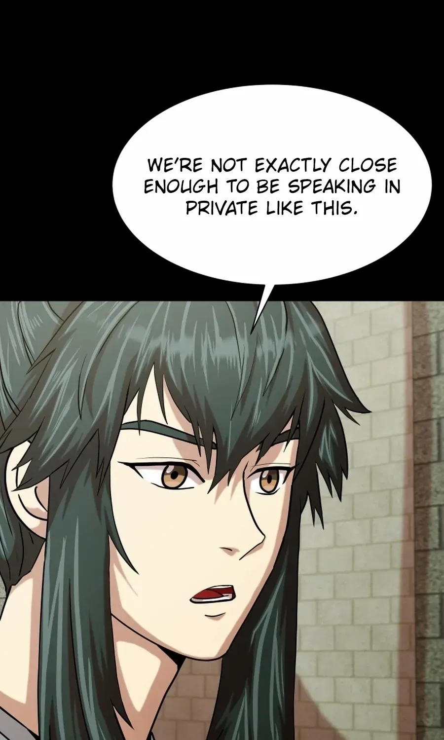 Read Magic Scholar chapter 36 image 36 on Lezhin