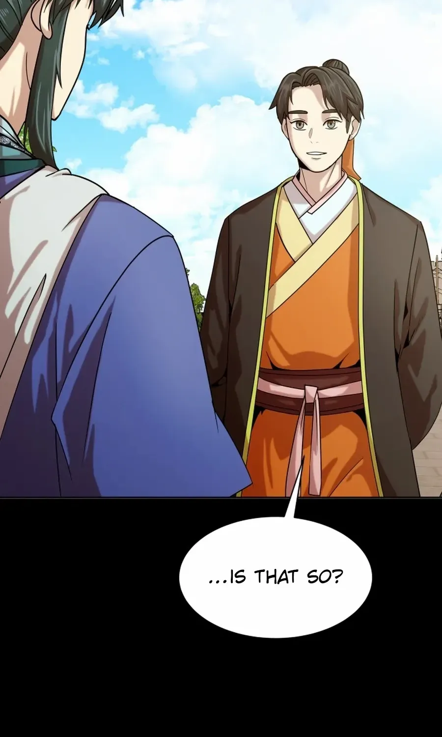 Read Magic Scholar chapter 36 image 41 on Lezhin