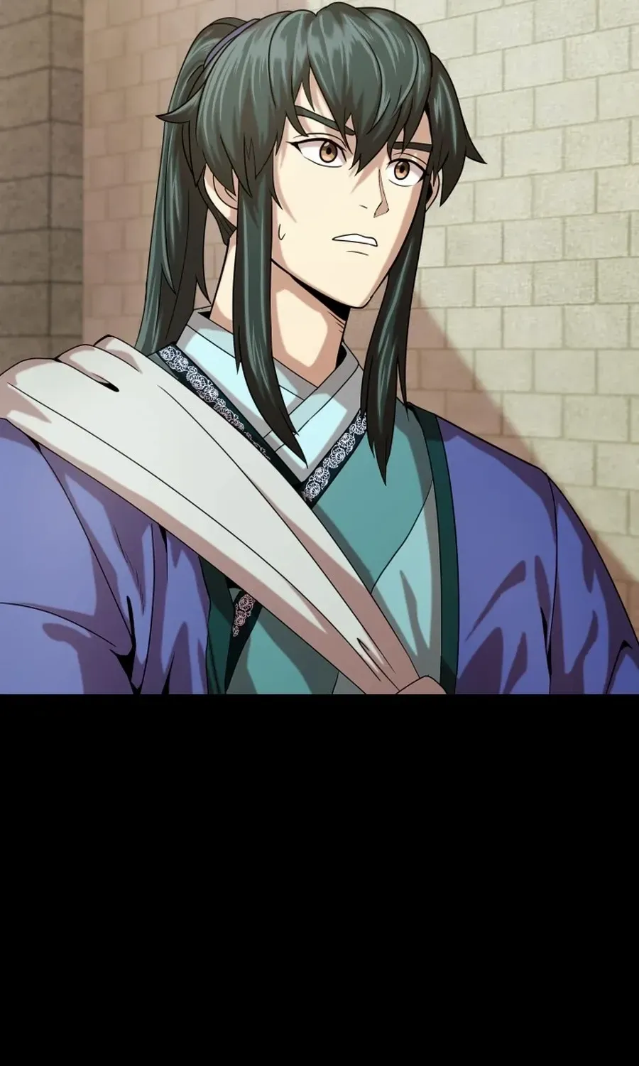Read Magic Scholar chapter 36 image 46 on Lezhin