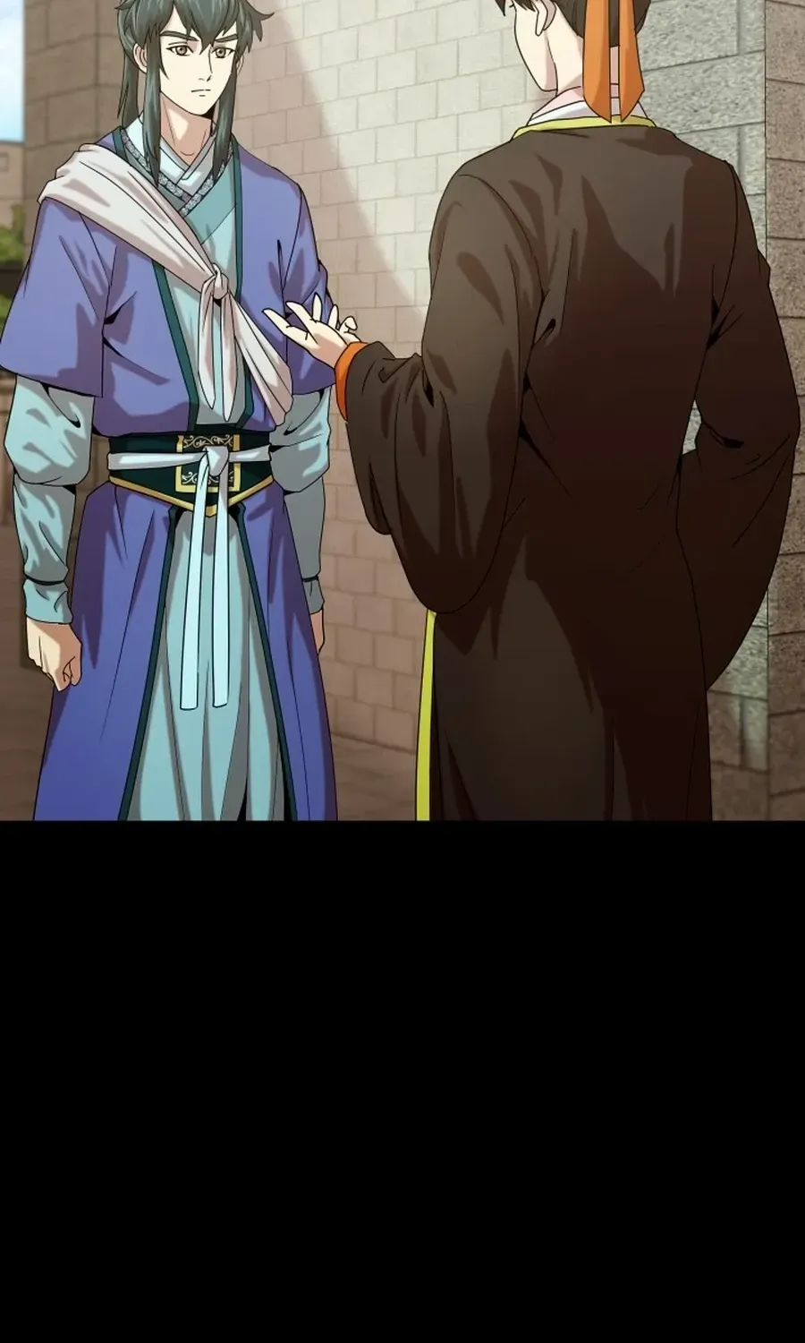 Read Magic Scholar chapter 36 image 49 on Lezhin