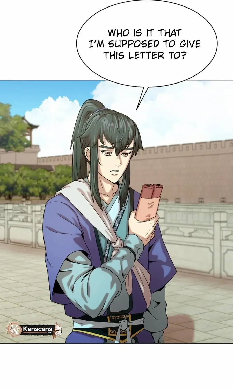 Read Magic Scholar chapter 36 image 6 on Lezhin