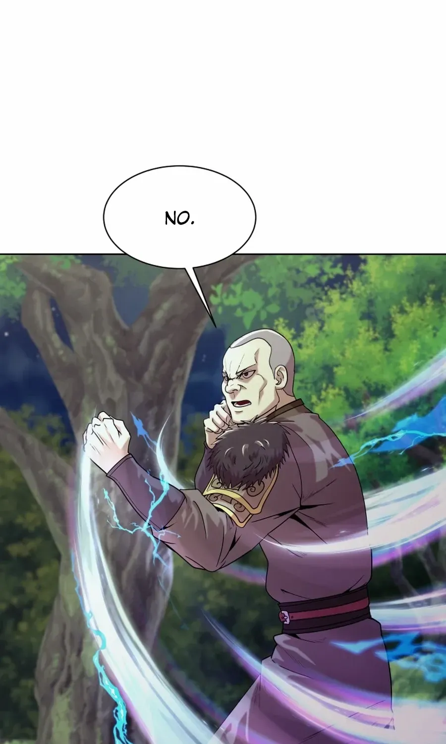 Read Magic Scholar chapter 36 image 74 on Lezhin
