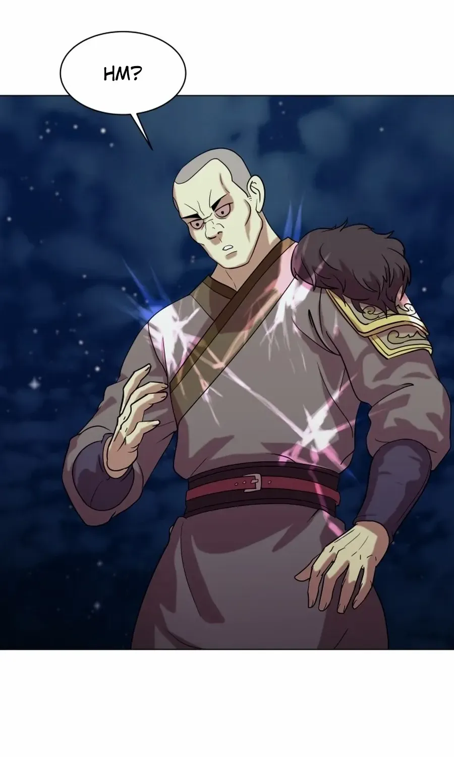 Read Magic Scholar chapter 36 image 97 on Lezhin