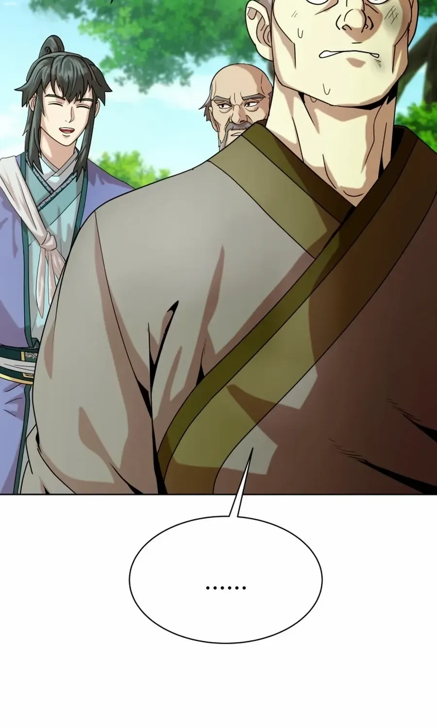 Read Magic Scholar chapter 37 image 10 on Lezhin