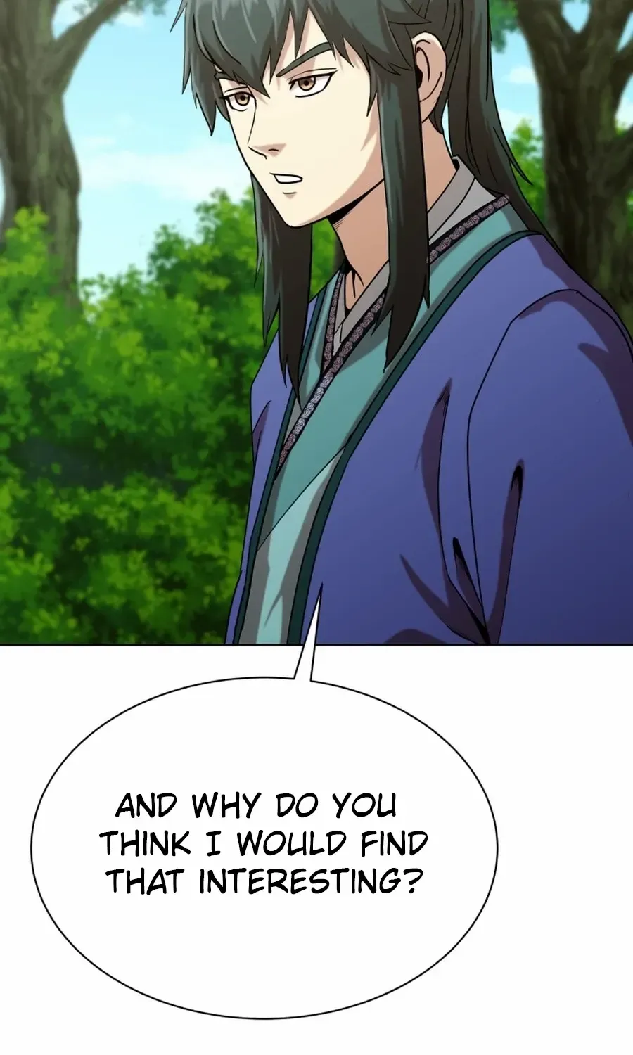Read Magic Scholar chapter 37 image 100 on Lezhin
