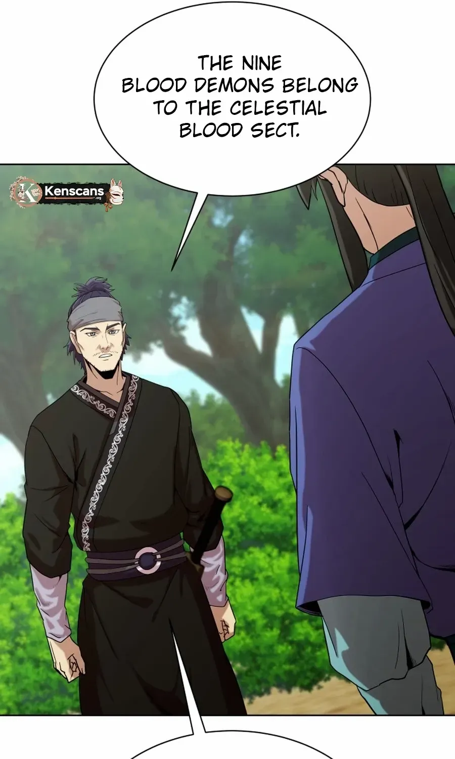 Read Magic Scholar chapter 37 image 103 on Lezhin