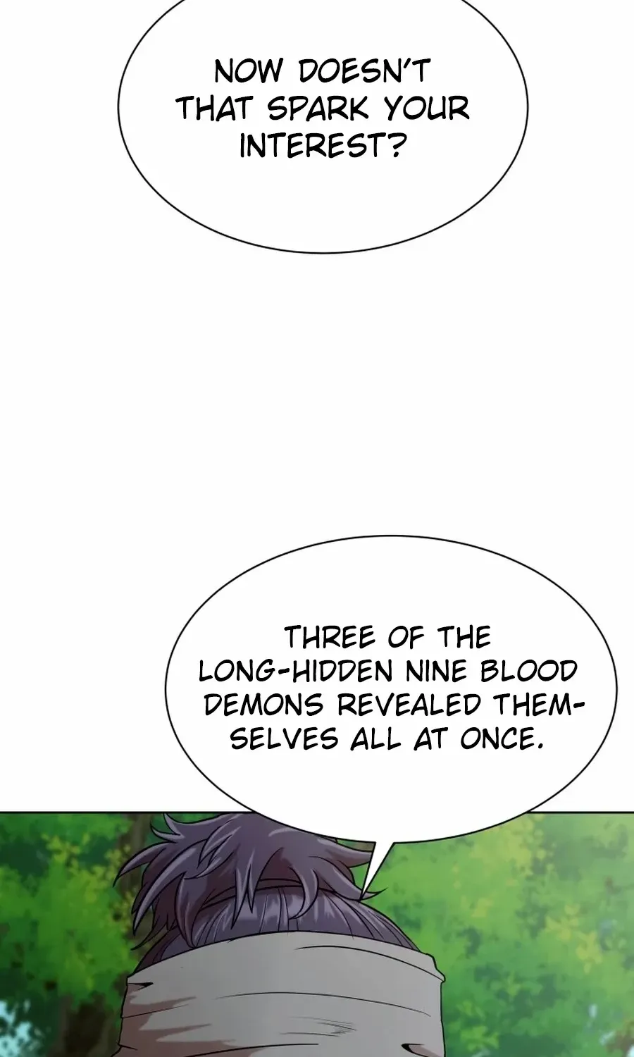 Read Magic Scholar chapter 37 image 104 on Lezhin