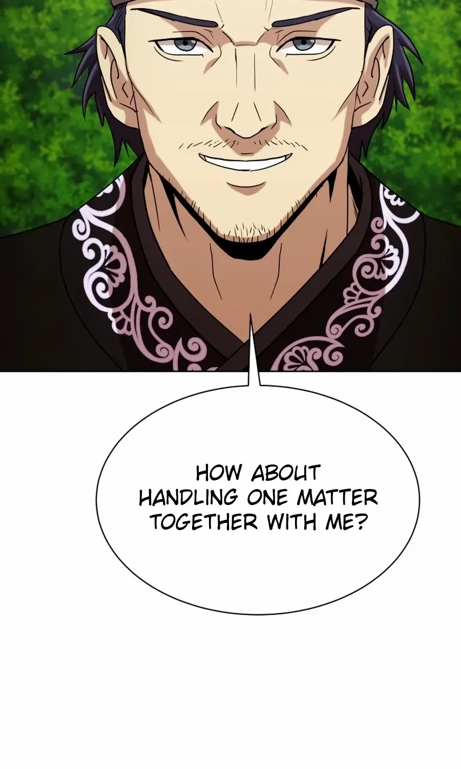 Read Magic Scholar chapter 37 image 108 on Lezhin