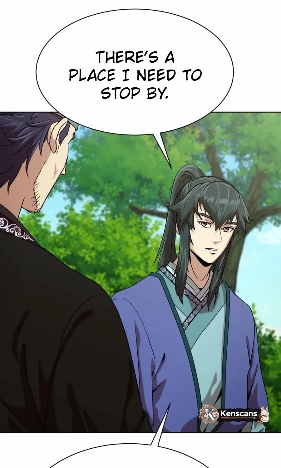 Read Magic Scholar chapter 37 image 113 on Lezhin