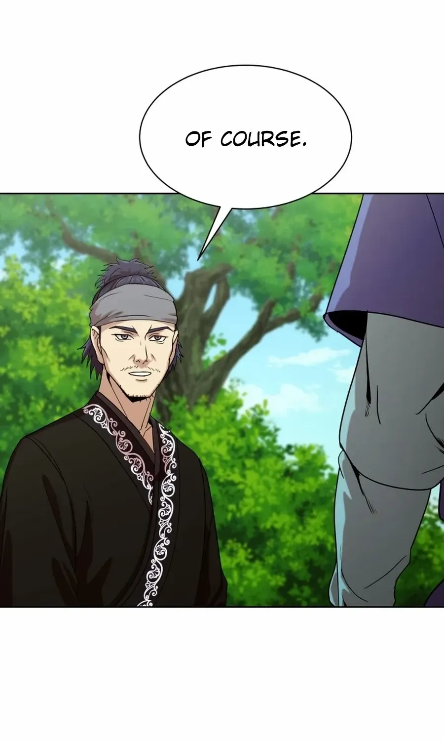 Read Magic Scholar chapter 37 image 115 on Lezhin