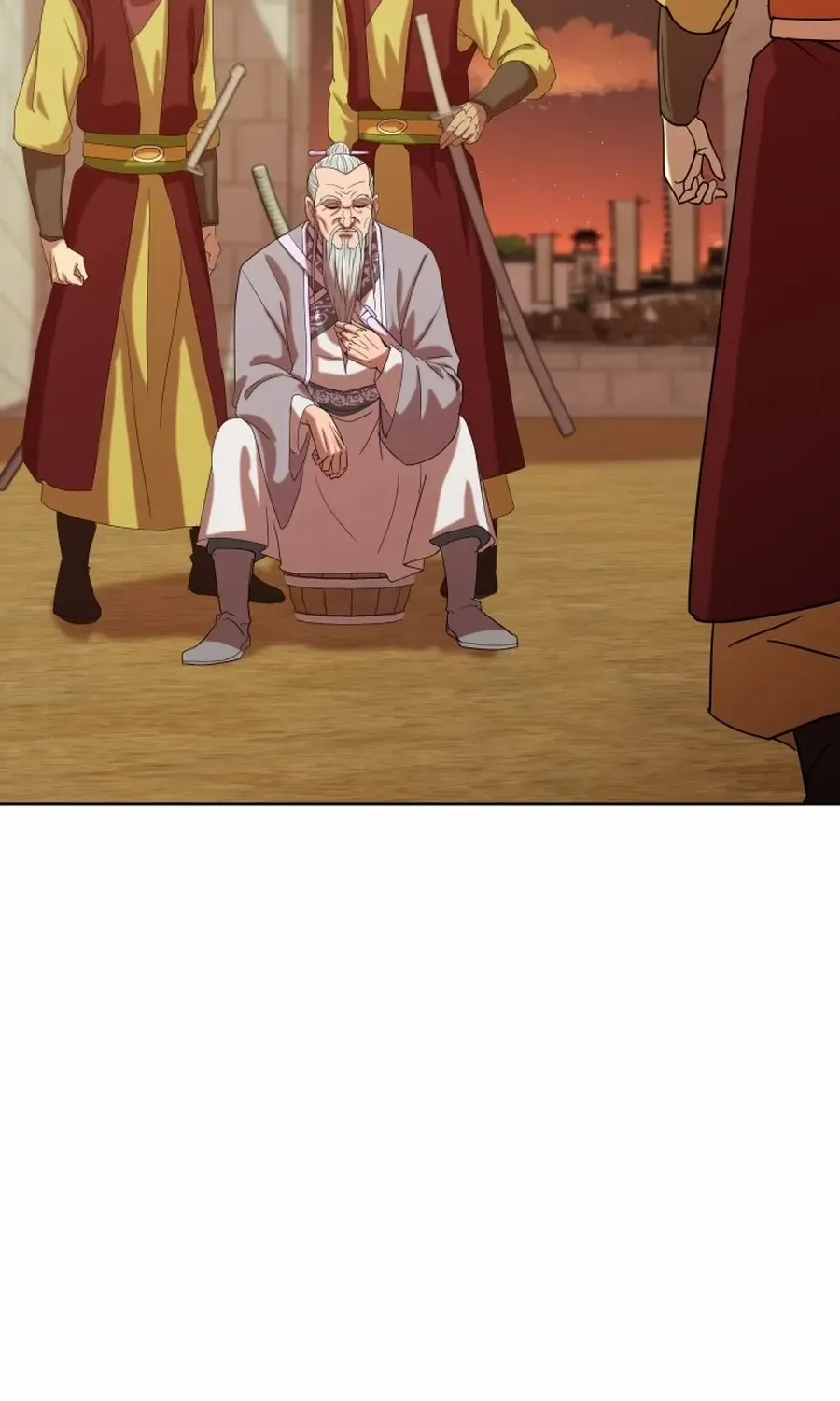 Read Magic Scholar chapter 37 image 118 on Lezhin