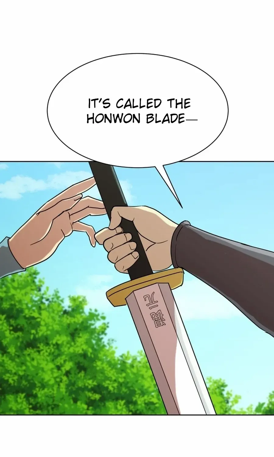 Read Magic Scholar chapter 37 image 20 on Lezhin