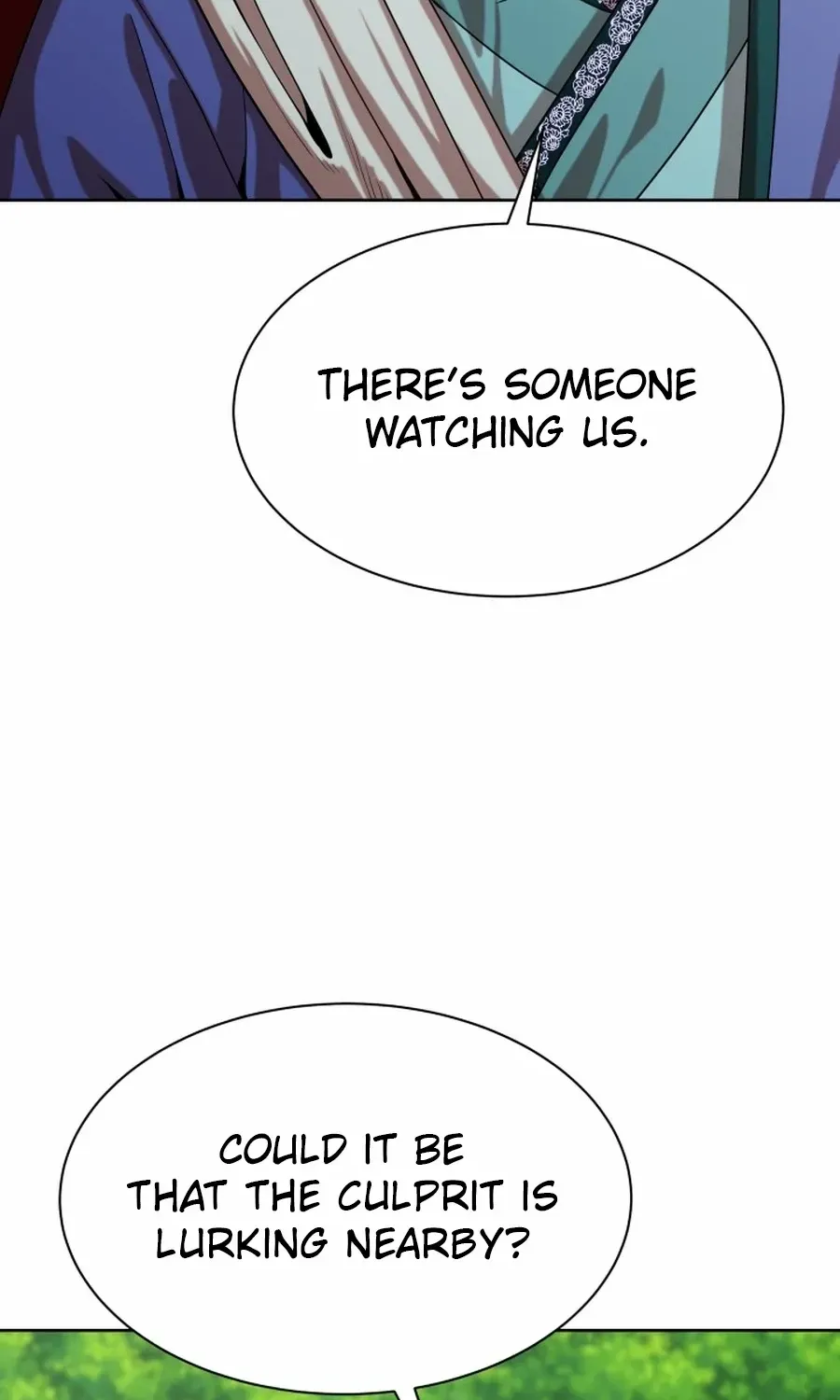 Read Magic Scholar chapter 37 image 31 on Lezhin