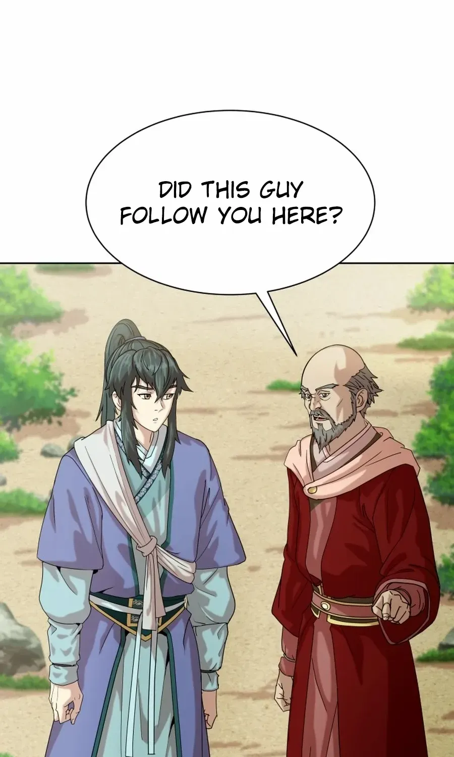 Read Magic Scholar chapter 37 image 4 on Lezhin